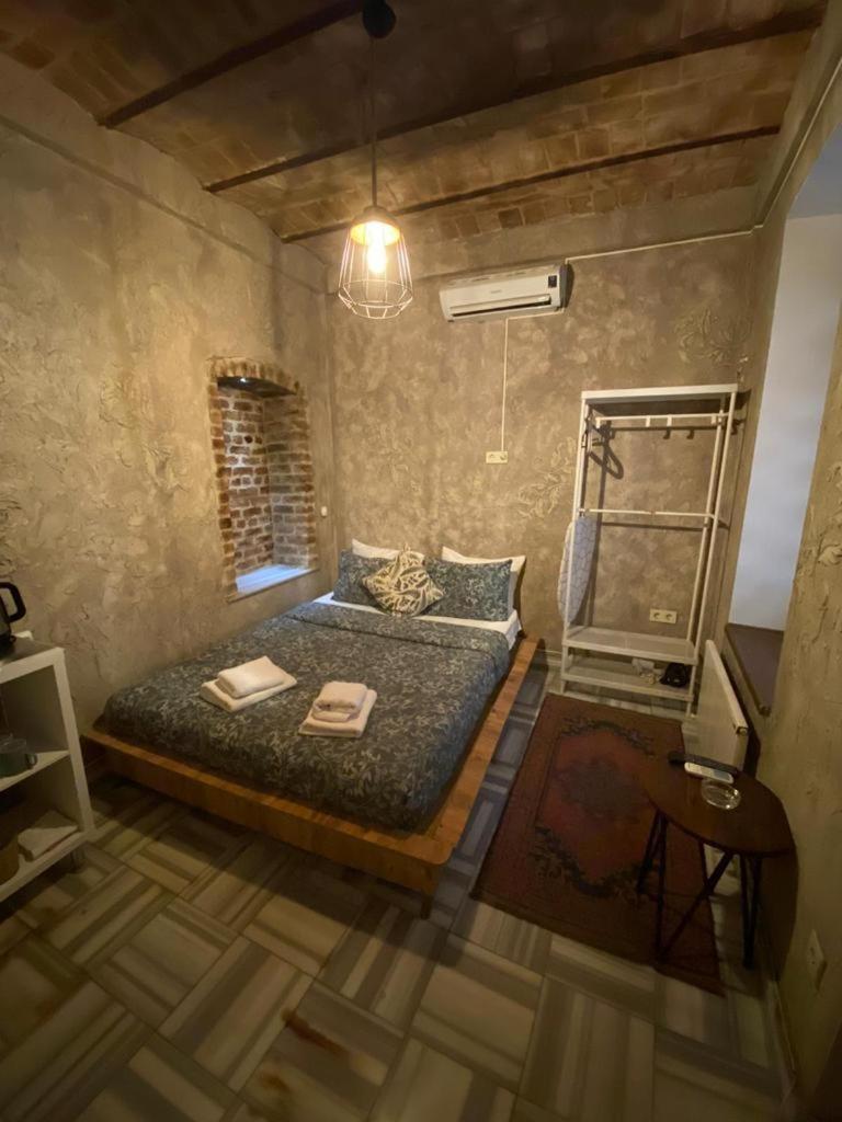 Flats Company -Mujgan Apartment อิสตันบูล ภายนอก รูปภาพ