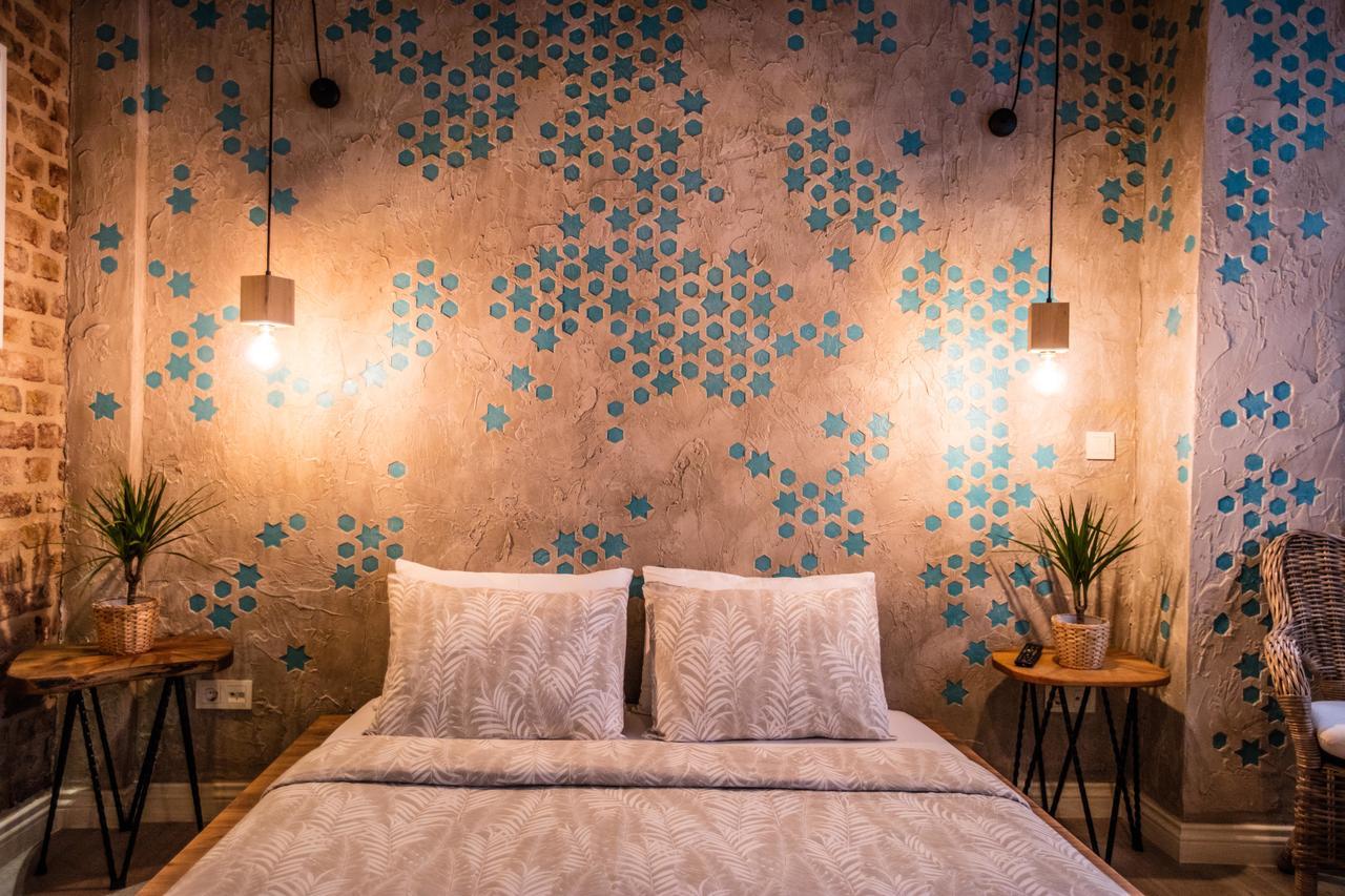 Flats Company -Mujgan Apartment อิสตันบูล ภายนอก รูปภาพ