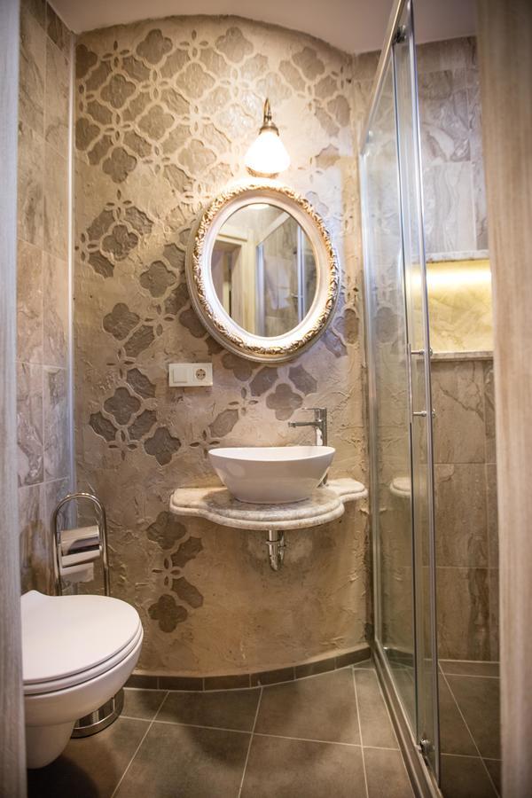 Flats Company -Mujgan Apartment อิสตันบูล ภายนอก รูปภาพ