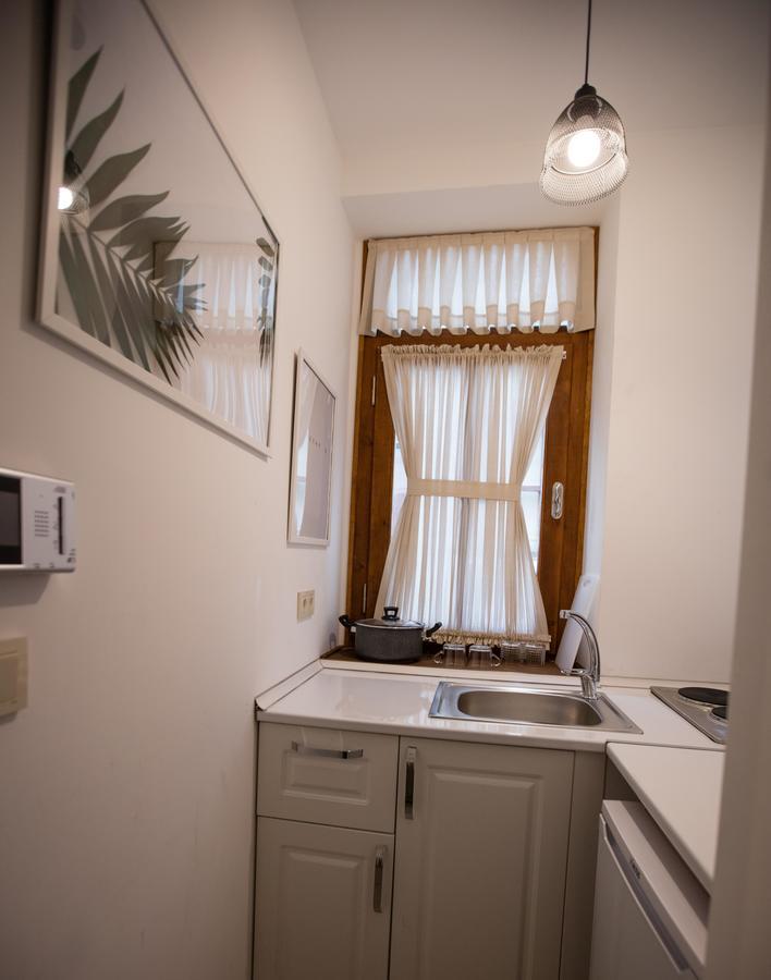 Flats Company -Mujgan Apartment อิสตันบูล ภายนอก รูปภาพ